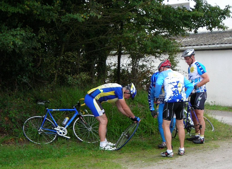 2011-09-25 17 Kerhoat Elle Crevaison Larmor.JPG